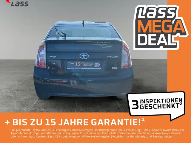 Toyota Prius 1.8 Comfort