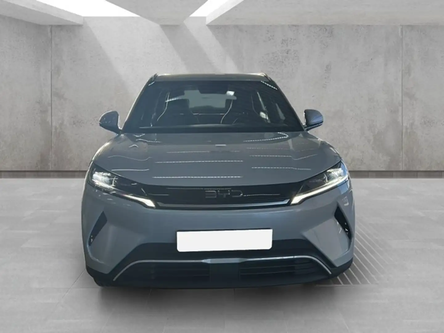 BYD Atto 2 Active 130kW Blanco - 2