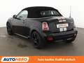 MINI Cooper S Roadster Cooper S *NAVI*XENON*PDC*SHZ* Schwarz - thumbnail 4