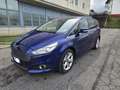 Ford S-Max S-Max II 2015 2.0 tdci Titanium Blu/Azzurro - thumbnail 4