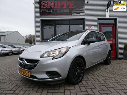 Opel Corsa 1.3 CDTI Business+ DEALERONDERHOUDEN-AUTOMAAT-5 DE