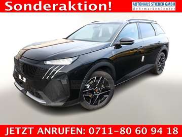 GT Hybrid Pano KomfortP 360° ACC Nav Totw 107 k...