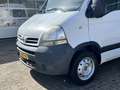 Nissan Interstar 2.5dCi Imperiaal Trekhaak 2000kg trekgewicht Elekt Blanco - thumbnail 22