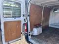 Nissan Interstar 2.5dCi Imperiaal Trekhaak 2000kg trekgewicht Elekt Blanco - thumbnail 15