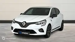 Renault Clio 1.6 E-Tech hybride 140ch Lutecia -21N