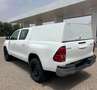 Toyota Hilux Cabina Doble GX Blanco - thumbnail 8