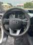 Toyota Hilux Cabina Doble GX Blanco - thumbnail 28