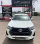 Toyota Hilux Cabina Doble GX Blanco - thumbnail 3