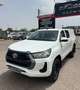 Toyota Hilux Cabina Doble GX Blanco - thumbnail 2