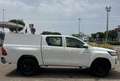 Toyota Hilux Cabina Doble GX Blanco - thumbnail 5