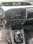 Toyota Hilux Cabina Doble GX Blanco - thumbnail 24