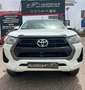 Toyota Hilux Cabina Doble GX Blanco - thumbnail 1
