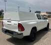 Toyota Hilux Cabina Doble GX Blanco - thumbnail 6