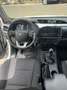 Toyota Hilux Cabina Doble GX Blanco - thumbnail 23