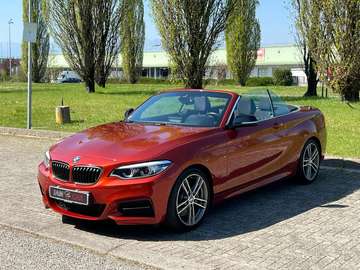 M 240i Cabrio auto 2020 340CV IVA ESPOSTA