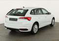 Skoda Scala Essence 1.0 TSI 130 Jahre, Sitzheizung, AppConn... Weiß - thumbnail 2