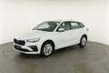 Skoda Scala Essence 1.0 TSI 130 Jahre, Sitzheizung, AppConn... Weiß - thumbnail 28