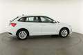 Skoda Scala Essence 1.0 TSI 130 Jahre, Sitzheizung, AppConn... Weiß - thumbnail 18