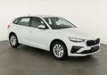 Skoda Scala Essence 1.0 TSI 130 Jahre, Sitzheizung, AppConn... Weiß - thumbnail 1