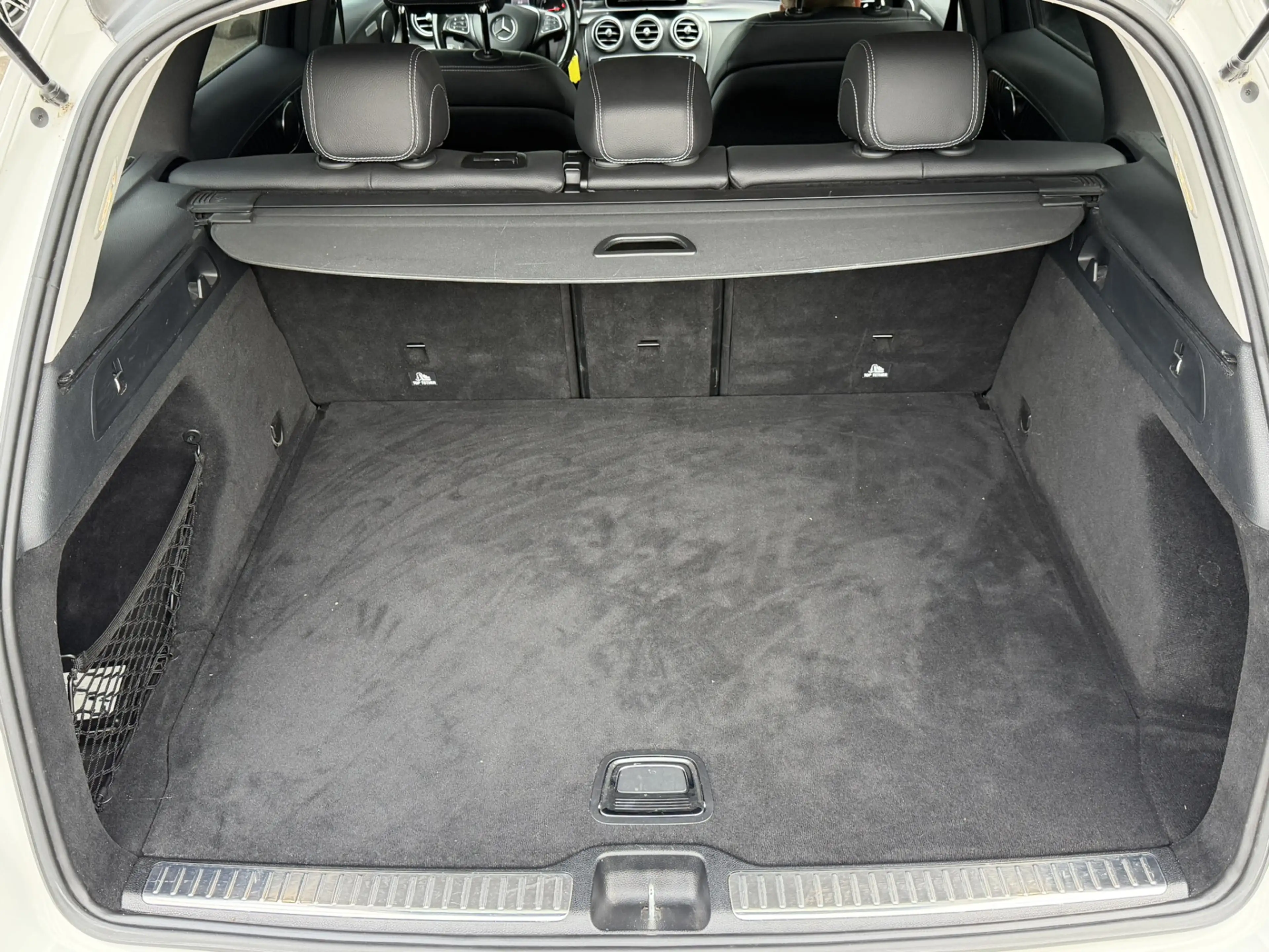Mercedes-Benz GLC 250 4MATIC AMG Line I Camera I Stoelverwarming I Leder — photo 15