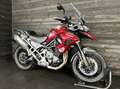 Triumph Tiger 1200 GT PRO CARNIVAL RED Rouge - thumbnail 4