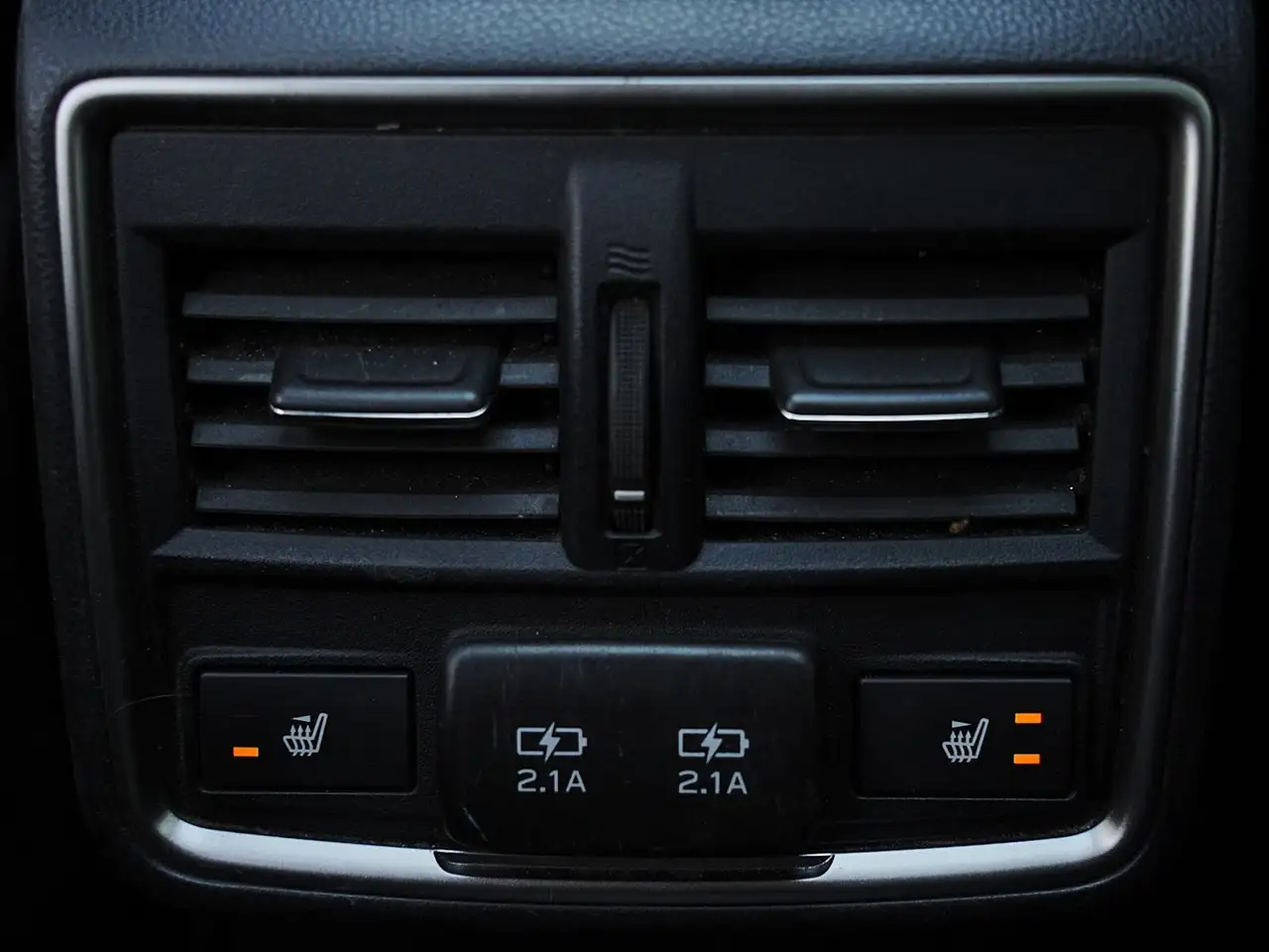 Subaru Forester снимка Subaru Forester