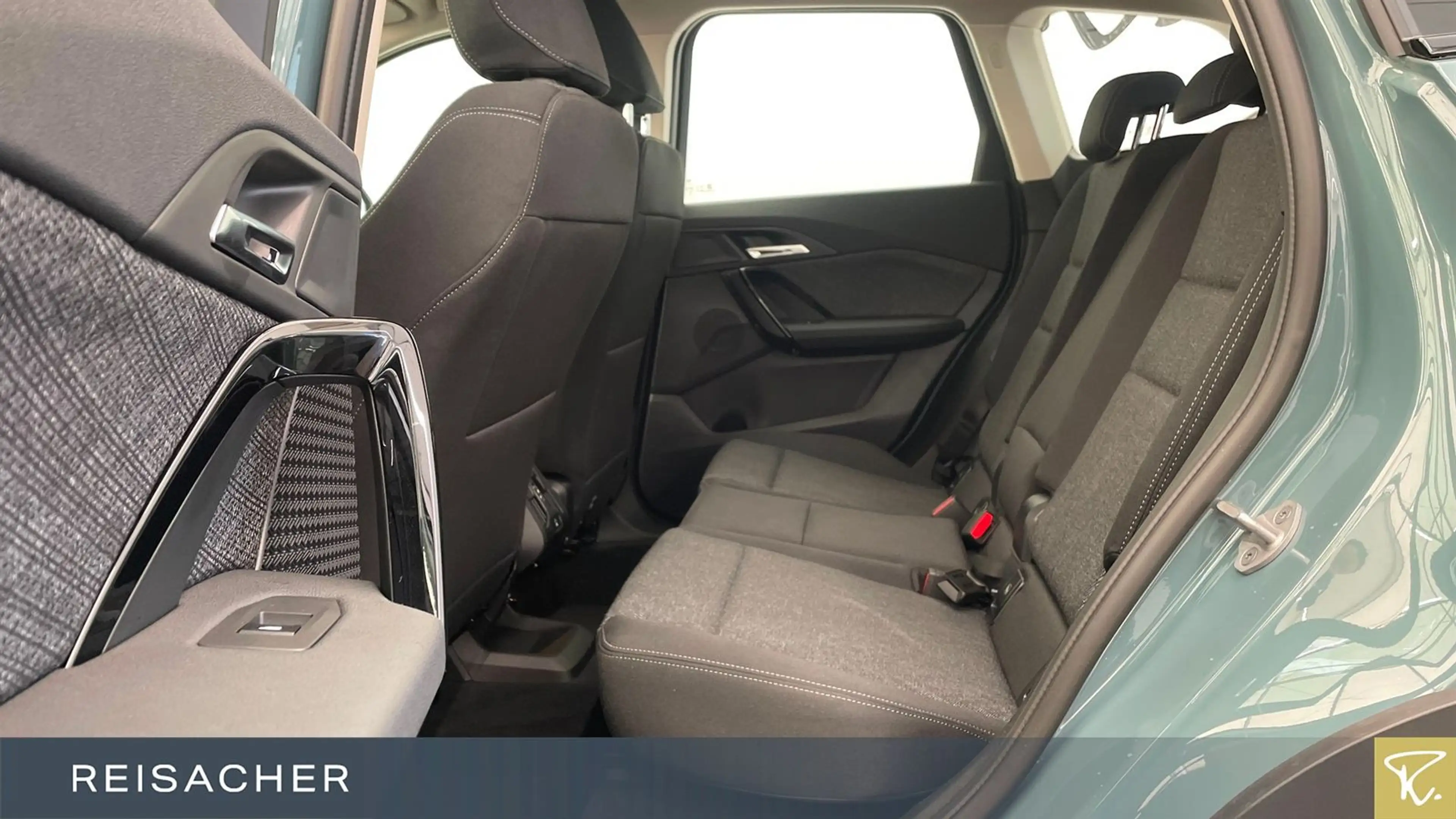 BMW X1 xDrive 20d A Advantage,Navi,LM,AHK,Autom — photo 8