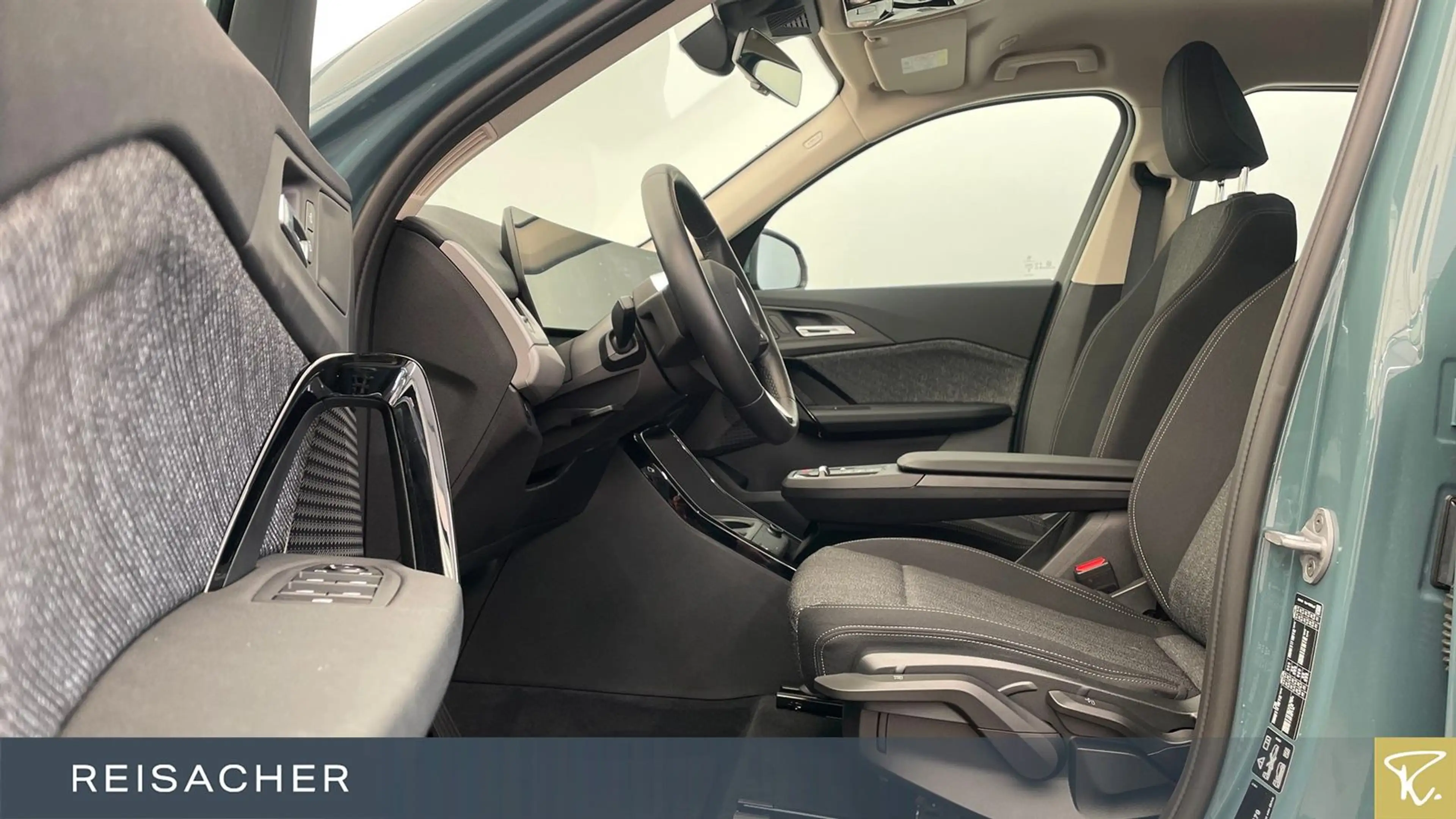 BMW X1 xDrive 20d A Advantage,Navi,LM,AHK,Autom — photo 4