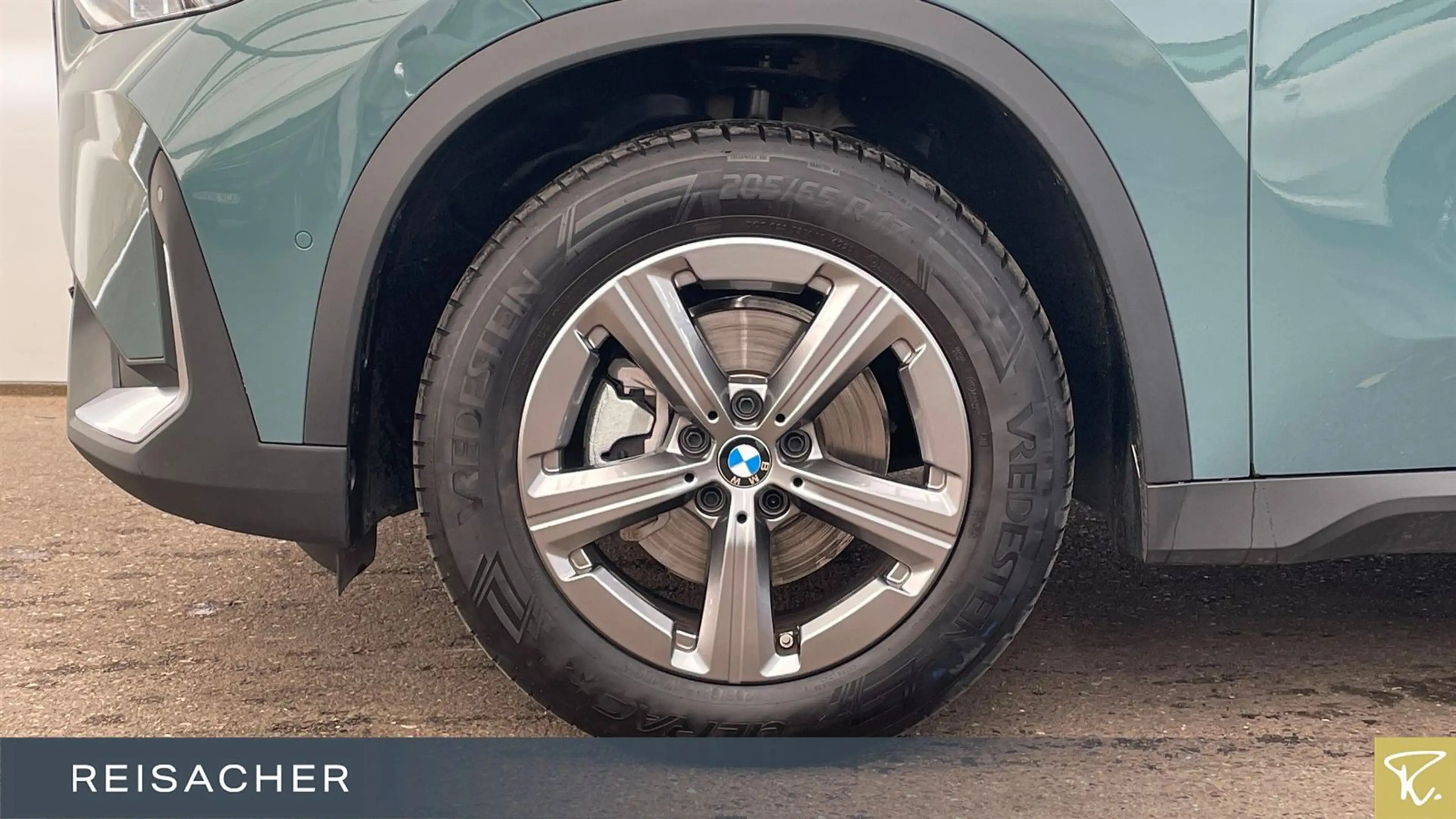 BMW X1 xDrive 20d A Advantage,Navi,LM,AHK,Autom — photo 3