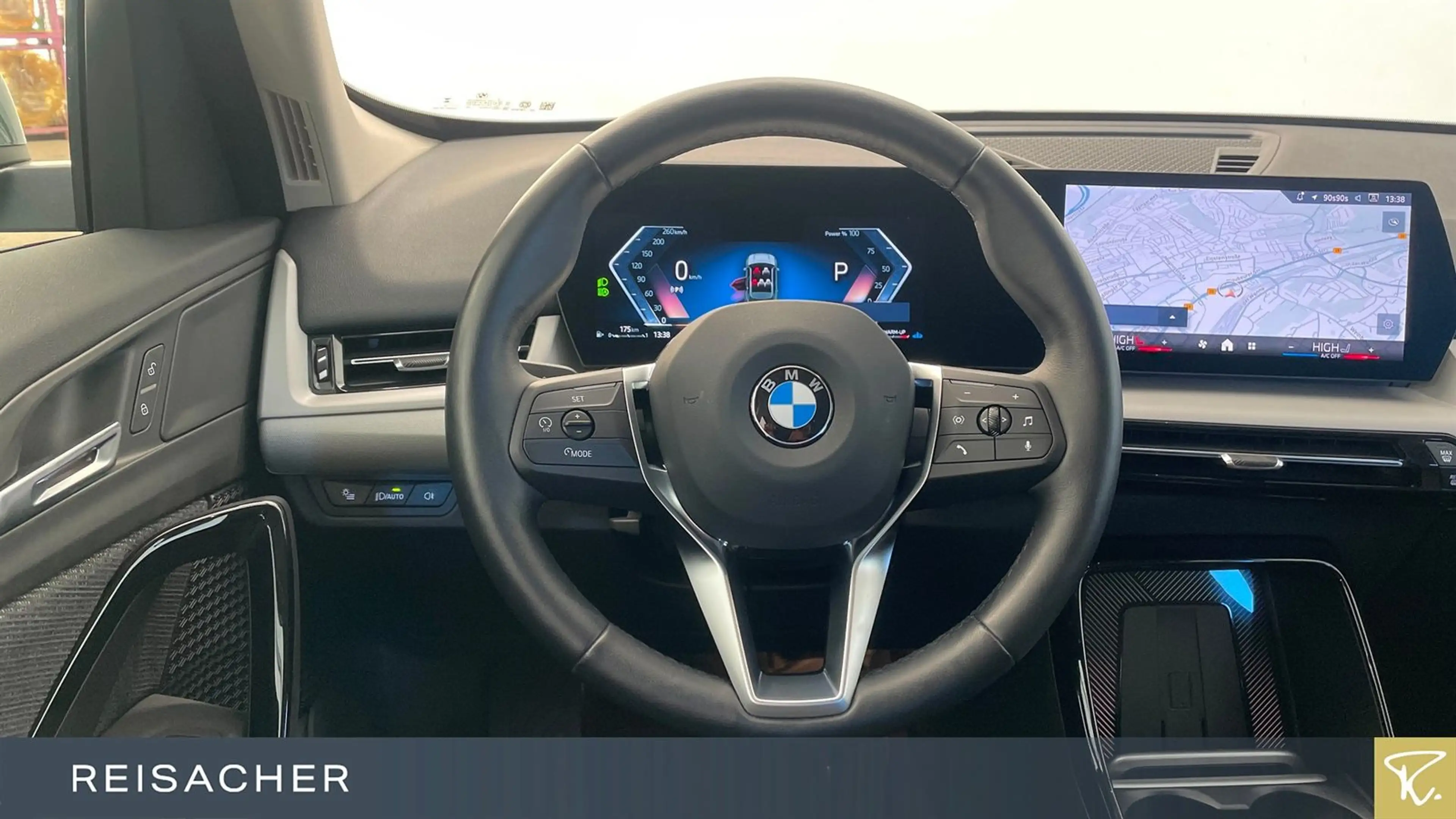 BMW X1 xDrive 20d A Advantage,Navi,LM,AHK,Autom — photo 5