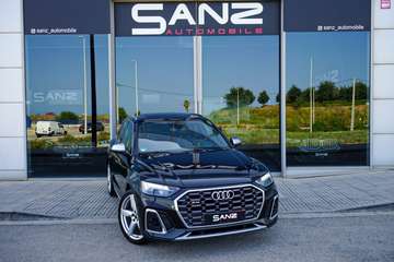 Sportback TDI quattro tiptronic 251KW