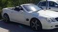 Mercedes-Benz SL 350 Roadster Weiß - thumbnail 1