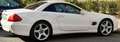 Mercedes-Benz SL 350 Roadster Weiß - thumbnail 4