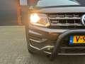 Volkswagen Amarok 3.0 TDI 4MOTION Lang Trendline - 5 Pers - incl BTW Bruin - thumbnail 4