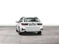 BMW 320 e Touring Aut. Advantage Weiß - thumbnail 9