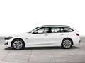 BMW 320 e Touring Aut. Advantage Weiß - thumbnail 5