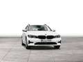 BMW 320 e Touring Aut. Advantage Weiß - thumbnail 12