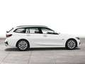 BMW 320 e Touring Aut. Advantage Weiß - thumbnail 8