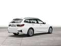 BMW 320 e Touring Aut. Advantage Weiß - thumbnail 4