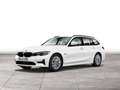 BMW 320 e Touring Aut. Advantage Weiß - thumbnail 2