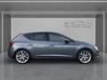 SEAT Leon LEON FR 1.4 TSI 5-Türig LED+SHZ+KLIMA+PDC+18ZOLL Gris - thumbnail 6