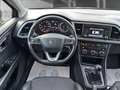 SEAT Leon LEON FR 1.4 TSI 5-Türig LED+SHZ+KLIMA+PDC+18ZOLL Gris - thumbnail 11