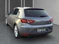 SEAT Leon LEON FR 1.4 TSI 5-Türig LED+SHZ+KLIMA+PDC+18ZOLL Gris - thumbnail 3