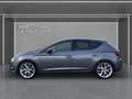 SEAT Leon LEON FR 1.4 TSI 5-Türig LED+SHZ+KLIMA+PDC+18ZOLL Gris - thumbnail 2