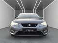 SEAT Leon LEON FR 1.4 TSI 5-Türig LED+SHZ+KLIMA+PDC+18ZOLL Gris - thumbnail 8