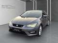 SEAT Leon LEON FR 1.4 TSI 5-Türig LED+SHZ+KLIMA+PDC+18ZOLL Gris - thumbnail 1