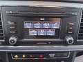 SEAT Leon LEON FR 1.4 TSI 5-Türig LED+SHZ+KLIMA+PDC+18ZOLL Gris - thumbnail 17
