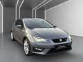 SEAT Leon LEON FR 1.4 TSI 5-Türig LED+SHZ+KLIMA+PDC+18ZOLL Gris - thumbnail 7