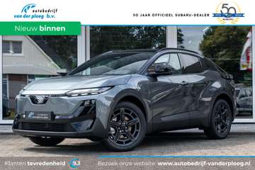 4E-xperience+ AWD 77 kWh | Safety Sense | 100% Ele