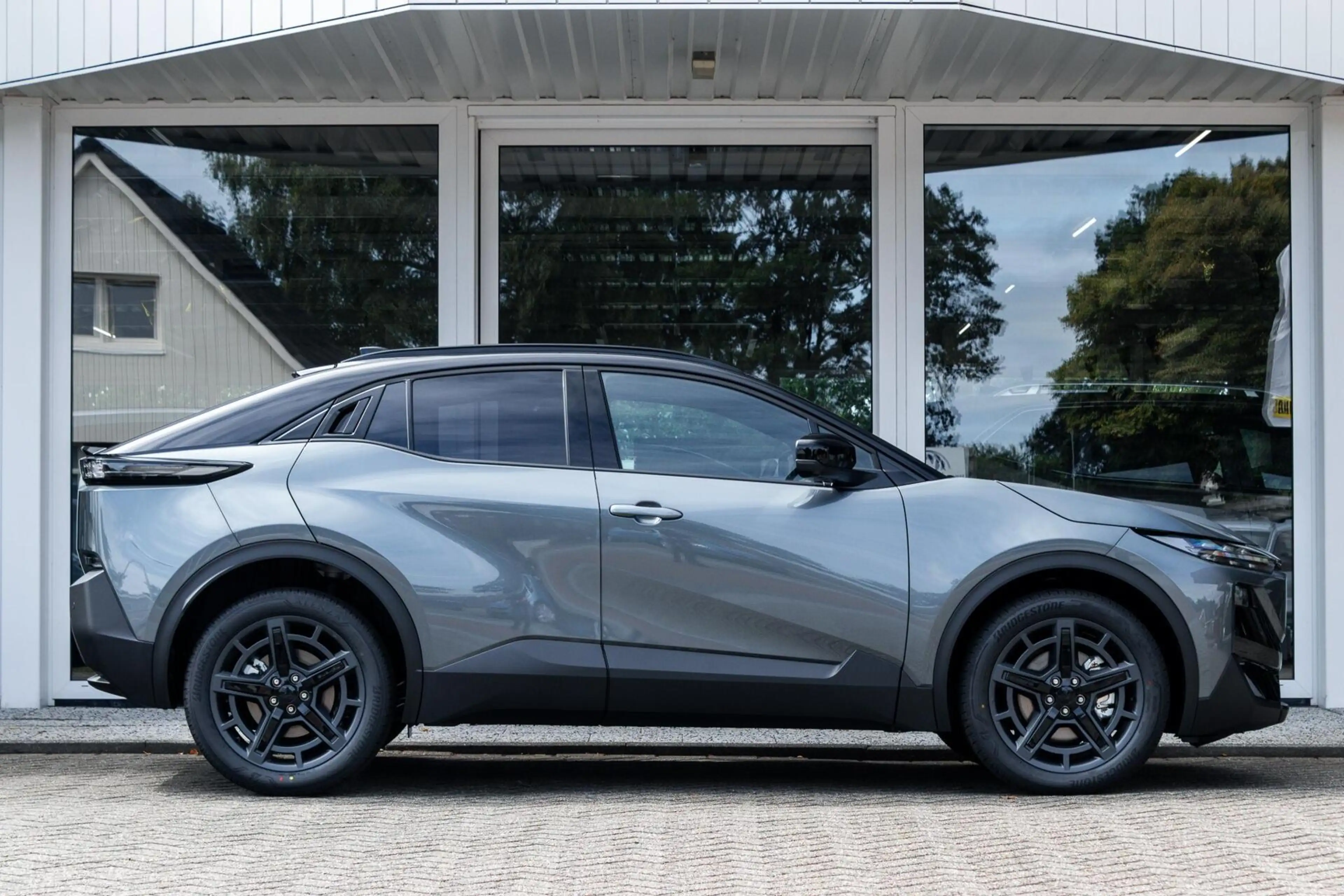 Subaru Uncharted 4E-xperience+ AWD 77 kWh | Safety Sense | 100% Ele — photo 7
